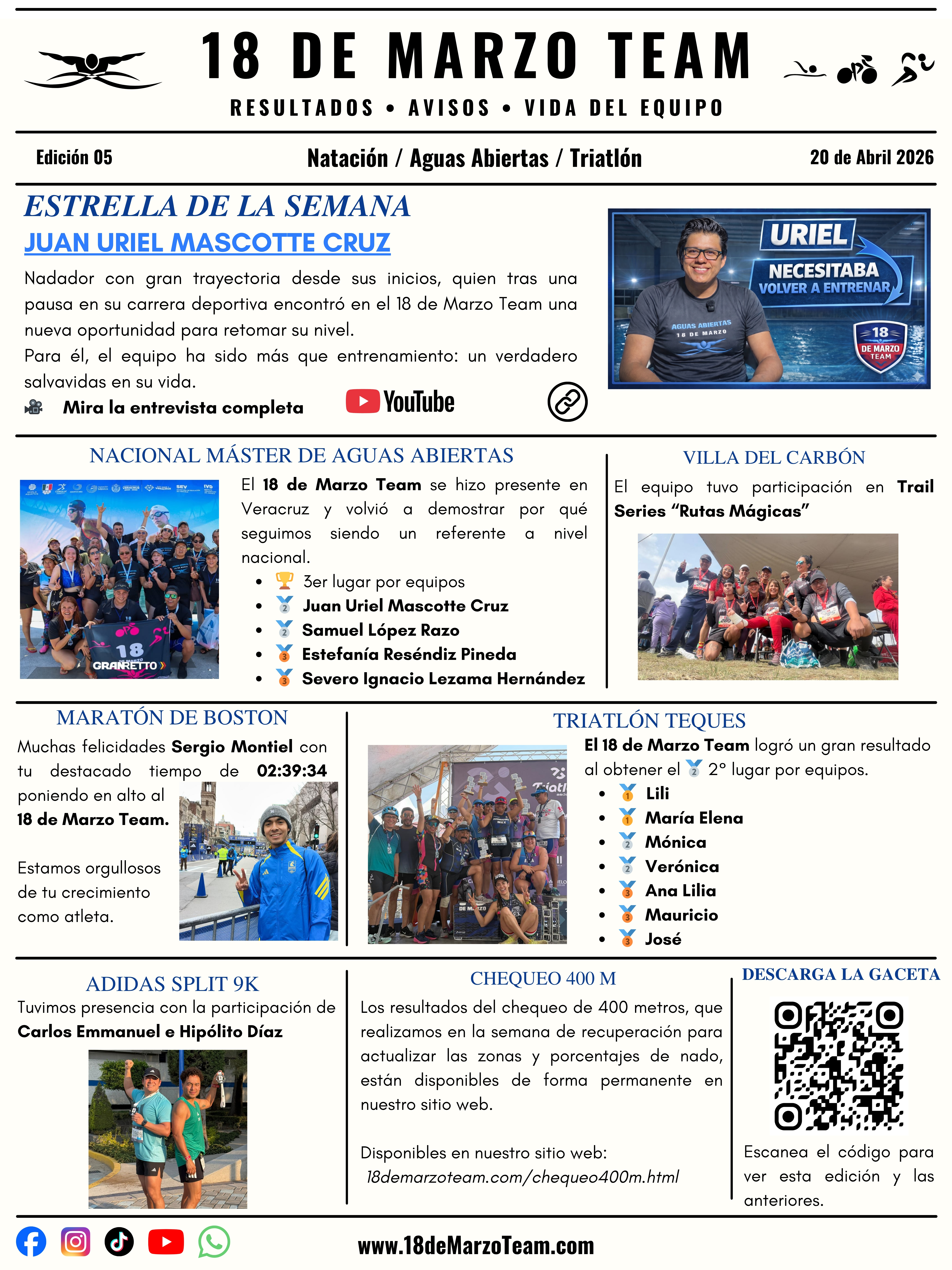 Portada