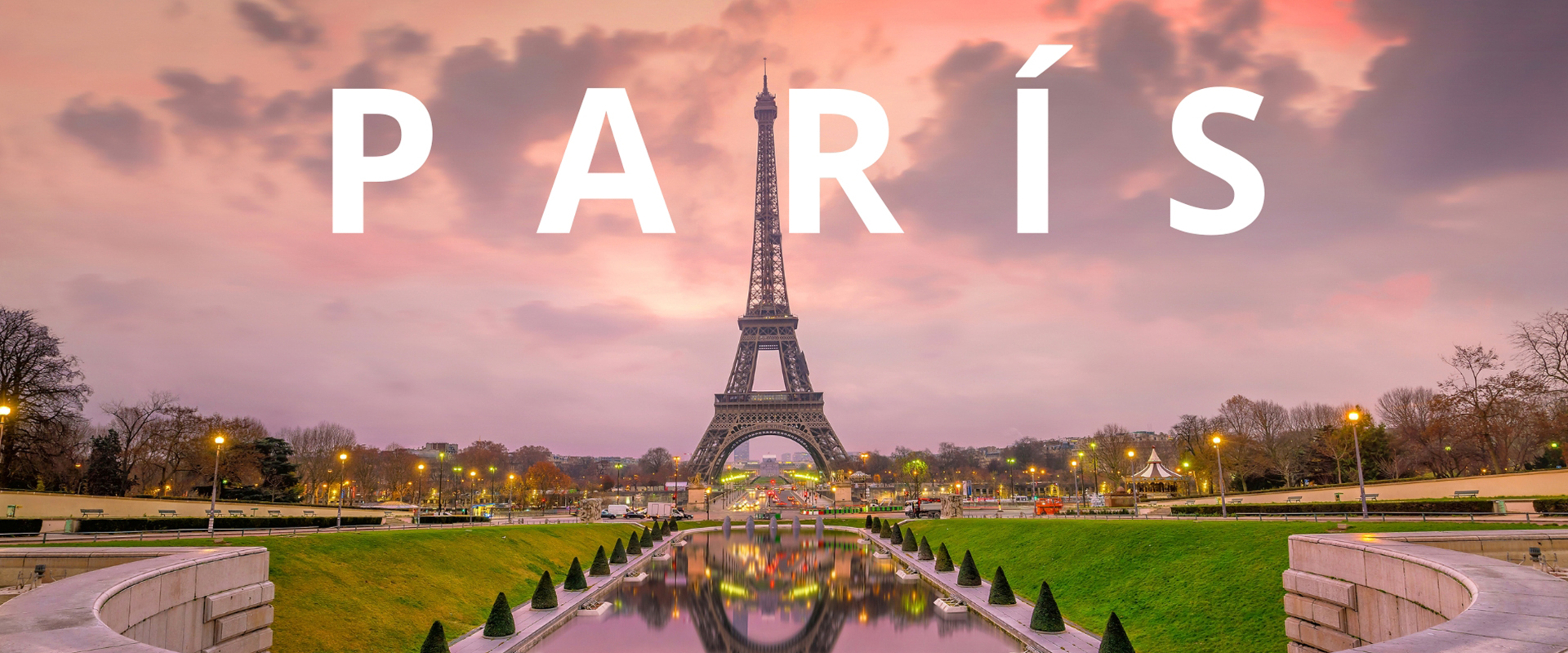 Tour París Grupo 2