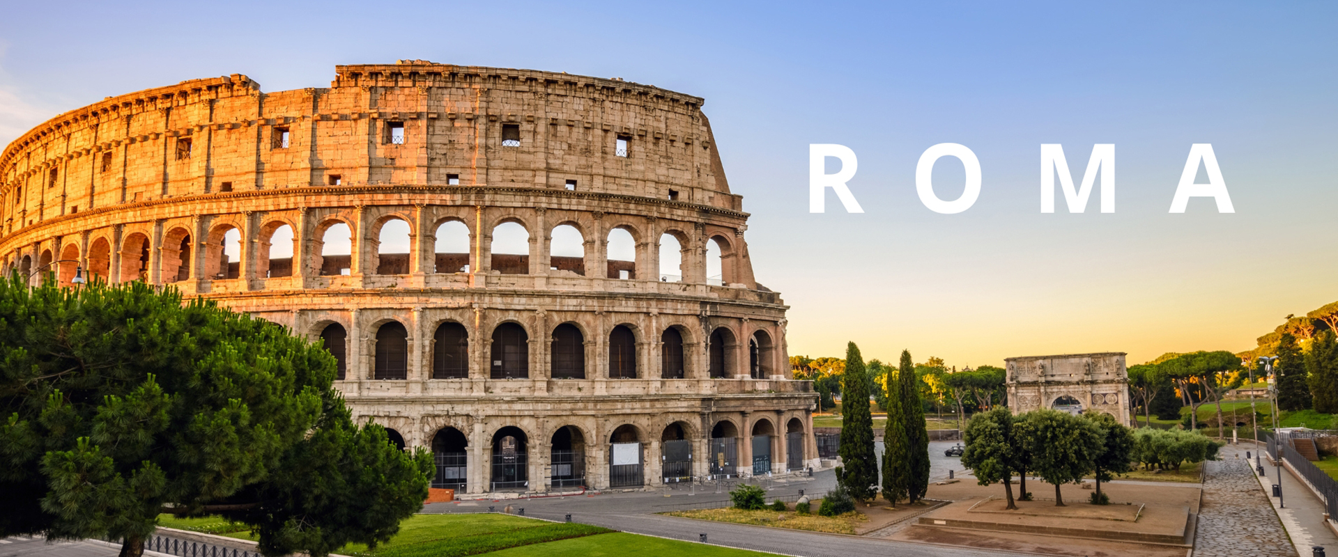 Tour Roma Grupo 1